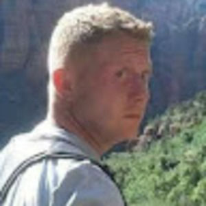 Meet your Posher, Patrick